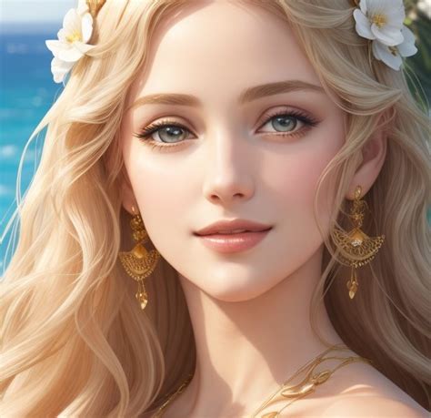 goddess_aphrodite|Aphrodite Greek Goddess of Love and Beauty